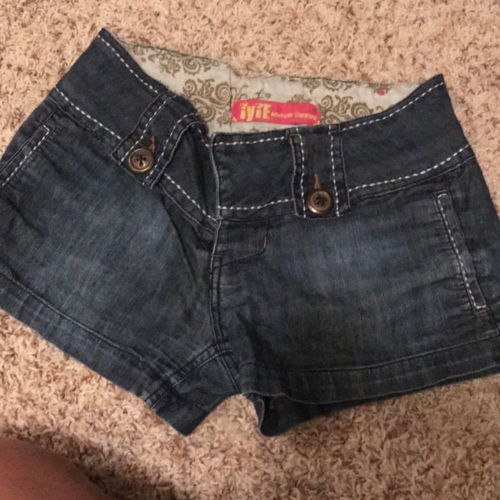 Short